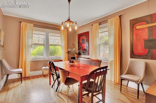 1001 Harrison Ave, Canon City CO 81212-3445 exterior