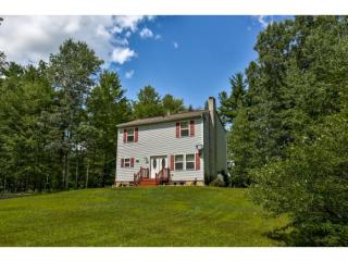 167 Jeds Ln, Mason, NH 03048-4602