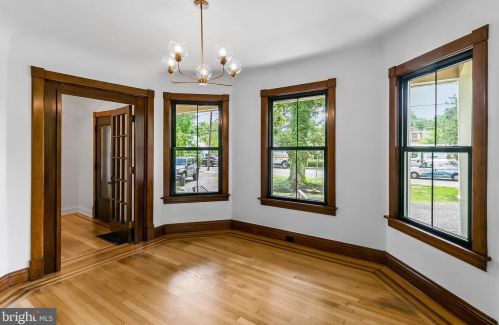 1671 Lawrence Rd, Trenton NJ 08648 exterior