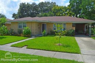 1712 Calder St, Gretna, LA 70053-5723