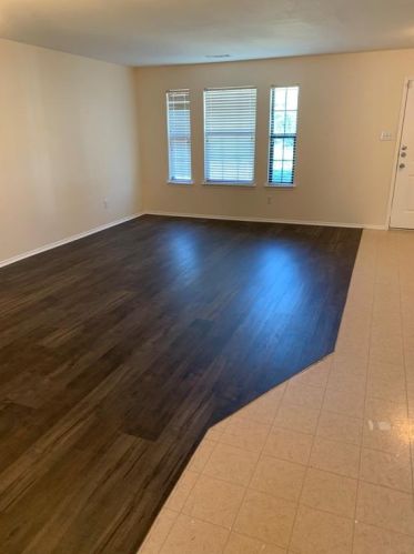 848 Kentucky Derby Ln, Fort Worth TX  76179-7322 exterior