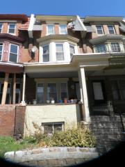 4925 Locust St, Philadelphia PA  19139-4234 exterior