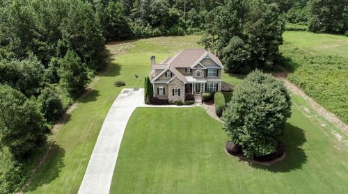 109 Lake Blvd, Carrollton, GA 30116-5913