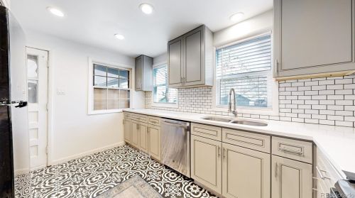 2722 Irving St, Denver CO  80236-2510 exterior