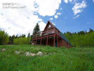 2973 Lump Gulch Rd, Arvada, CO 80422-4310