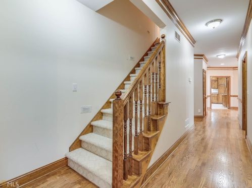 1224 Ml Crk Ln, Stockbridge GA  30281-4879 exterior