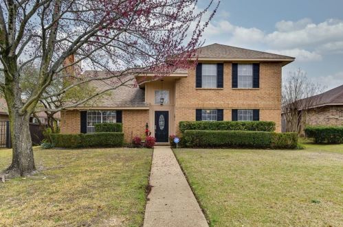 1402 Samuel St, Cedar Hill, TX 75104-5022