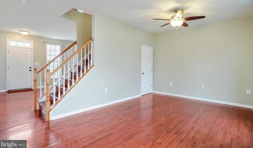 399 Lord Fairfax St, Charles Town WV  25414-2609 exterior