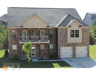 2180 Dodson Woods Dr, Fairburn, GA 30213-5812
