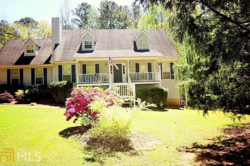 100 Country Side Dr, Mcdonough, GA 30252-5672