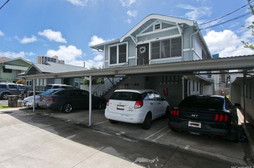 1919 Date St, Honolulu, HI 96826-3923