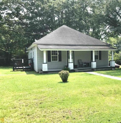 801 Monroe St, Lagrange, GA 30240-4233