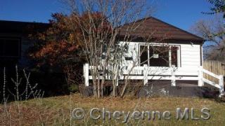 3912 8th St, Cheyenne, WY 82001-6640