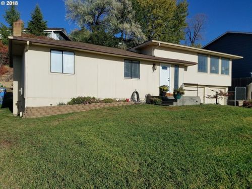 1911 Perkins Ave, Cayuse, OR 97801-4427