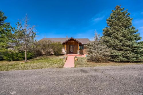 13663 Winchester Way, Parker CO 80138-8545 exterior