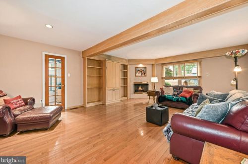 727 Redman Ave, Haddonfield NJ 08033-2743 exterior