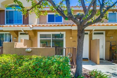 2286 Cabo Bahia, Chula Vista CA  91914-2032 exterior