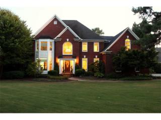 1701 Patriots Way, Kennesaw, GA 30152-4859