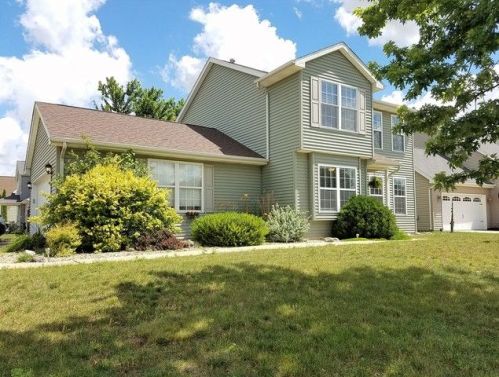 316 Windstone Dr, Tolono, IL 61880-9678