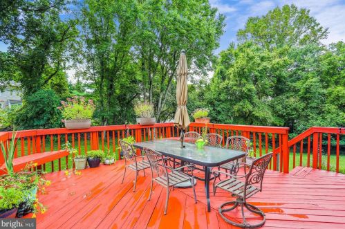 1616 Guston Ct, Silver Spring MD 20906-2138 exterior