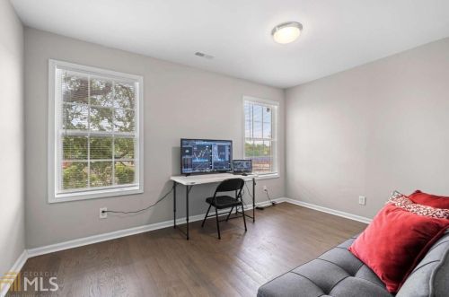 216 Delevan St, Atlanta GA  30315-2104 exterior