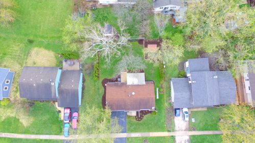 439 Rothbury Dr, Lemont IL  60440-2249 exterior