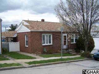 716 Ridge Ave, York, PA 17403-1024