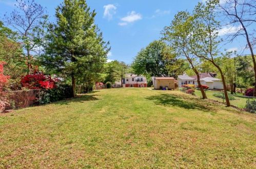 1370 Emory Rd, Atlanta GA  30306-2406 exterior
