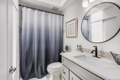 11663 Laurel Ln, Parker CO exterior