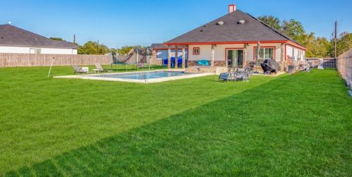 6210 Canvasback Ln, Richmond TX 77471-7505 exterior