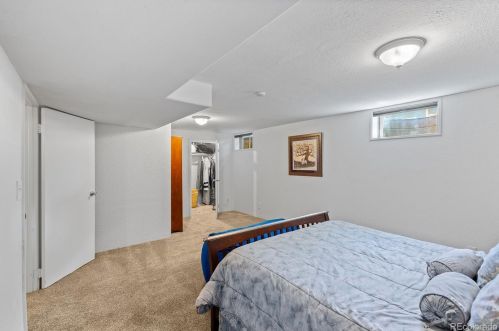 4031 Delaware St, Englewood CO 80110-4550 exterior