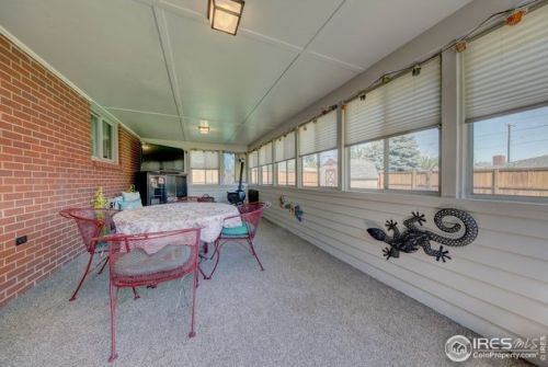 2221 12 St, Greeley CO 80631-3622 exterior