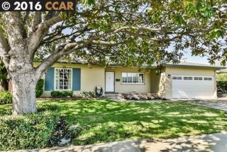 8330 Ferncliff Ct, Pleasanton, CA 94568-1029