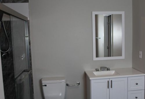 2507 Fairweather Ct, Conyers GA  30013-2497 exterior