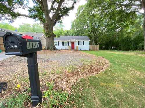 1127 Dobbs Dr, Atlanta, GA 30316-4501