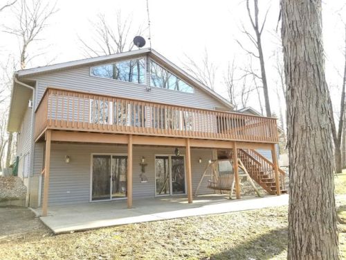 282 Winter Haven Dr, Varna, IL 61375-9656