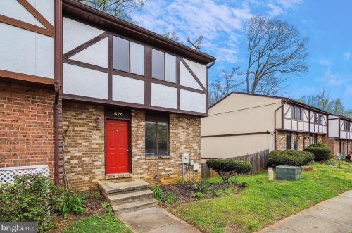 426 Knottwood Ct, Arnold, MD 21012-1928