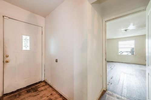 3320 Tex Blvd, Fort Worth TX  76116-4228 exterior