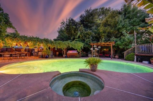 7506 San Nita Way, Fair Oaks, CA 95628-5512