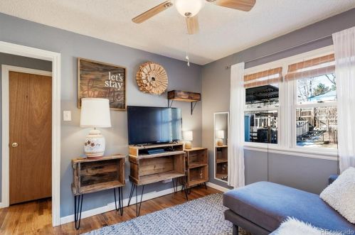 75 Bryant St, Denver CO  80219-3545 exterior