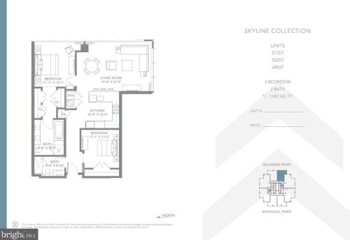 50 16th St, Philadelphia PA  19102-2516 exterior