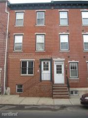 743 20th St, Philadelphia PA  19130-2003 exterior