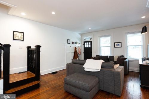 554 Spruce St, Lancaster PA  17603-3353 exterior