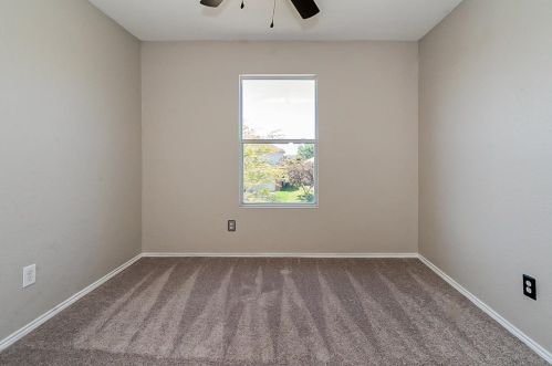 5840 Parkview Hills Ln, Fort Worth TX  76179-3797 exterior