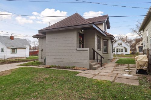 2312 35th St, Minneapolis MN  55406-2548 exterior
