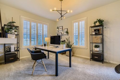 19113 Fair Dr, Aurora CO 80016-6176 exterior