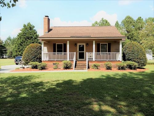 971 Silas Moore Rd, Benson, NC 27504-6221