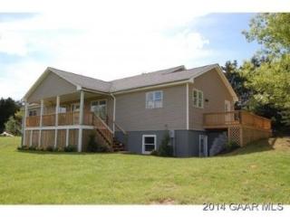 752 Stover Shop Rd, Churchville, VA 24421-2223
