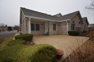 821 Havenshire Rd, Naperville, IL 60565-6188