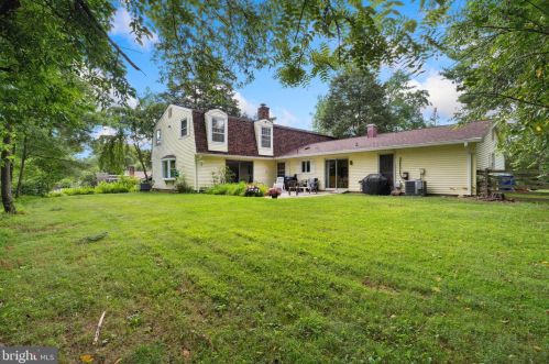 13928 Blair Stone Ln, Silver Spring MD 20906-3115 exterior